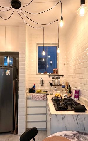 Apartamento à venda com 30m², 1 quarto e sem vagaStudio
