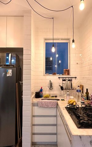 Apartamento à venda com 30m², 1 quarto e sem vagaStudio
