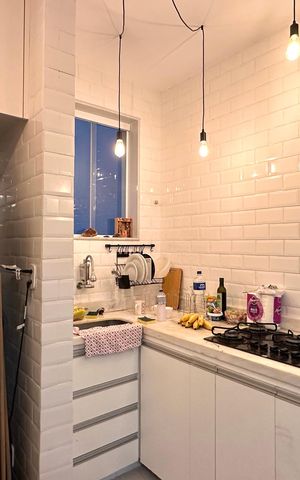 Apartamento à venda com 30m², 1 quarto e sem vagaStudio
