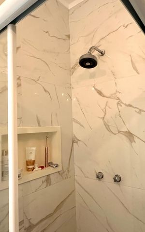 Apartamento à venda com 30m², 1 quarto e sem vagaBanheiro social