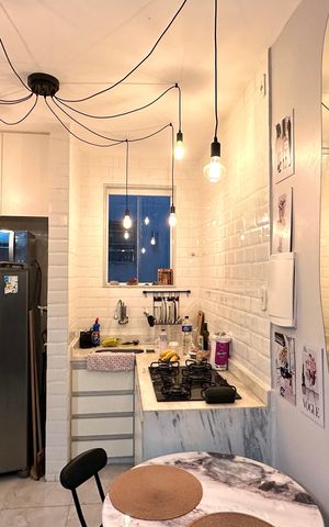Apartamento à venda com 30m², 1 quarto e sem vagaStudio