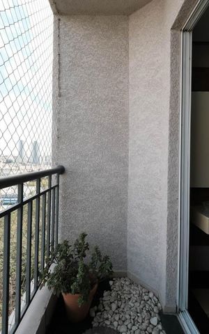 Apartamento à venda com 65m², 3 quartos e 1 vagaSala