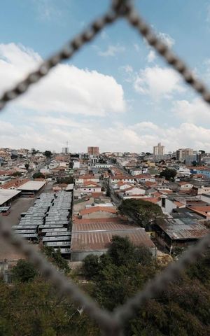 Apartamento à venda com 65m², 3 quartos e 1 vagaQuarto 1