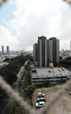 Apartamento à venda com 65m², 3 quartos e 1 vagaSuíte
