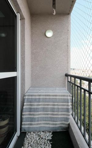 Apartamento à venda com 65m², 3 quartos e 1 vagaSala