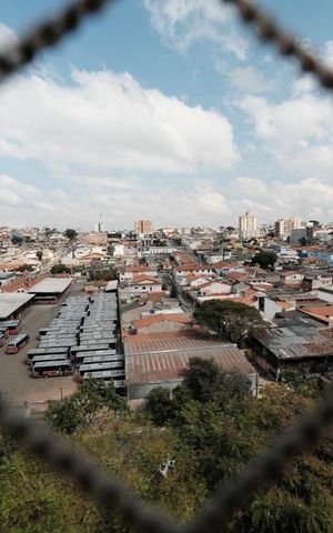 Apartamento à venda com 65m², 3 quartos e 1 vagaSala