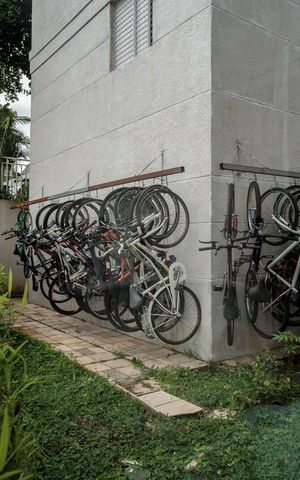 Apartamento à venda com 65m², 3 quartos e 1 vaga Apartamento à venda com 65m², 3 quartos e 1 vagaÁrea comum
