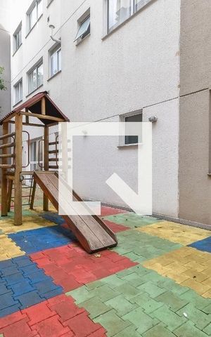 Apartamento à venda com 48m², 2 quartos e sem vaga