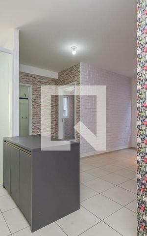 Apartamento à venda com 48m², 2 quartos e sem vaga