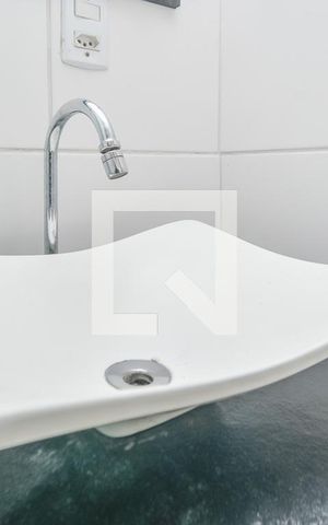Apartamento à venda com 48m², 2 quartos e sem vaga