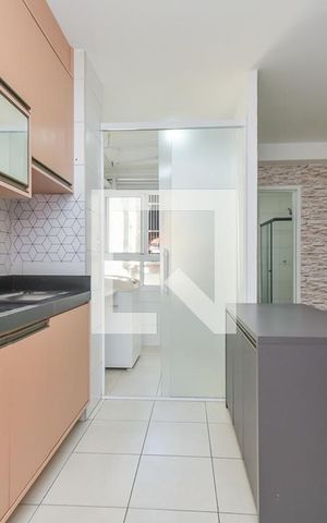 Apartamento à venda com 48m², 2 quartos e sem vaga