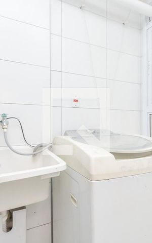 Apartamento à venda com 48m², 2 quartos e sem vaga