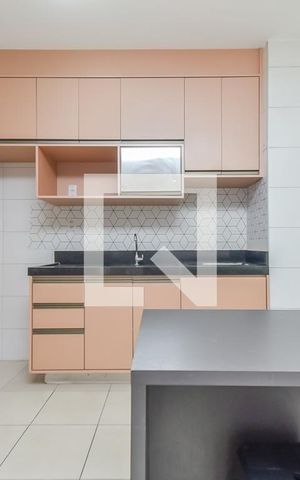 Apartamento à venda com 48m², 2 quartos e sem vaga