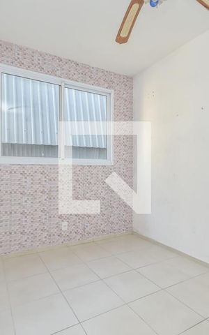 Apartamento à venda com 48m², 2 quartos e sem vaga