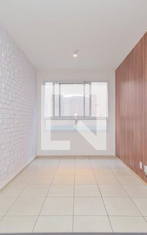 Apartamento à venda com 48m², 2 quartos e sem vaga