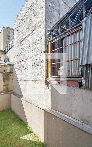 Apartamento à venda com 48m², 2 quartos e sem vaga