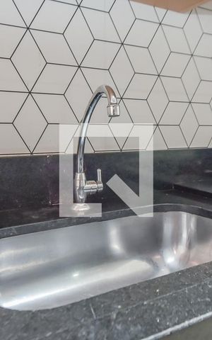 Apartamento à venda com 48m², 2 quartos e sem vaga