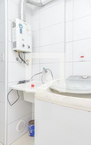 Apartamento à venda com 48m², 2 quartos e sem vaga