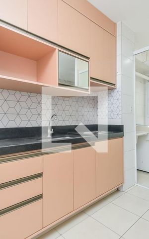 Apartamento à venda com 48m², 2 quartos e sem vaga