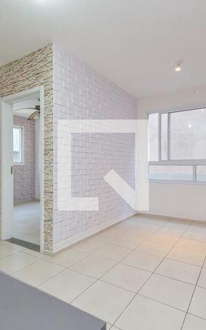Apartamento à venda com 48m², 2 quartos e sem vaga