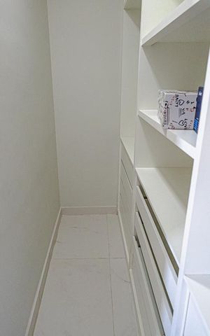Apartamento para alugar com 91m², 3 quartos e 3 vagas Apartamento para alugar com 91m², 3 quartos e 3 vagasCloset