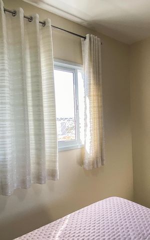 Apartamento à venda com 55m², 2 quartos e 1 vaga Apartamento à venda com 55m², 2 quartos e 1 vagaQuarto 2