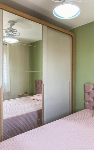 Apartamento à venda com 55m², 2 quartos e 1 vaga Apartamento à venda com 55m², 2 quartos e 1 vagaQuarto 2