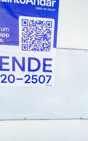 Apartamento à venda com 55m², 2 quartos e 1 vaga Apartamento à venda com 55m², 2 quartos e 1 vagaPlaca