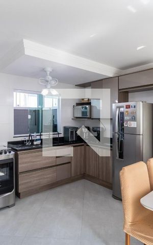 Apartamento à venda com 55m², 2 quartos e 1 vaga Apartamento à venda com 55m², 2 quartos e 1 vagaCozinha