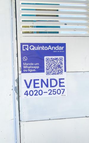 Apartamento à venda com 55m², 2 quartos e 1 vaga Apartamento à venda com 55m², 2 quartos e 1 vagaPlaca