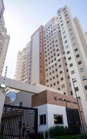 Apartamento para alugar com 30m², 1 quarto e sem vaga Apartamento para alugar com 30m², 1 quarto e sem vagaFachada
