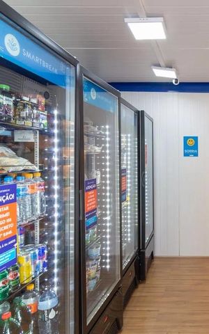 Apartamento para alugar com 30m², 1 quarto e sem vaga Apartamento para alugar com 30m², 1 quarto e sem vagaÁrea comum