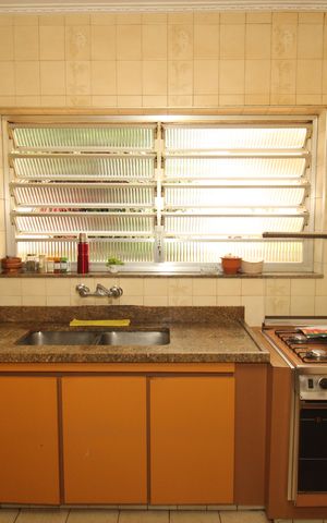 Casa à venda com 126m², 3 quartos e 2 vagasCozinha
