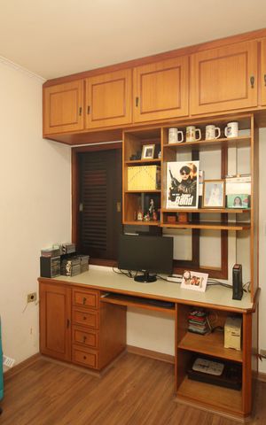 Casa à venda com 126m², 3 quartos e 2 vagasQuarto