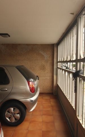 Casa à venda com 126m², 3 quartos e 2 vagasGaragem