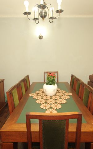 Casa à venda com 126m², 3 quartos e 2 vagasSala