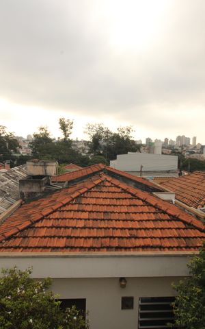 Casa à venda com 126m², 3 quartos e 2 vagasÁrea externa 1