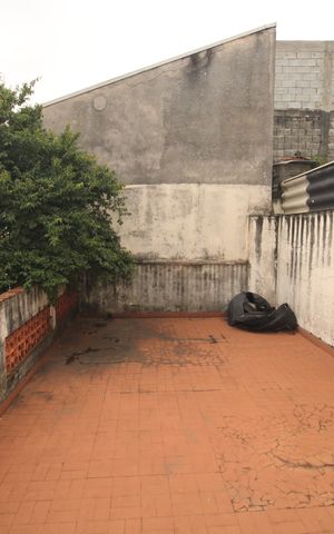 Casa à venda com 126m², 3 quartos e 2 vagasÁrea externa 1
