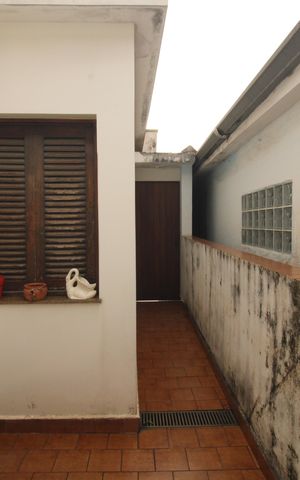 Casa à venda com 126m², 3 quartos e 2 vagasQuintal