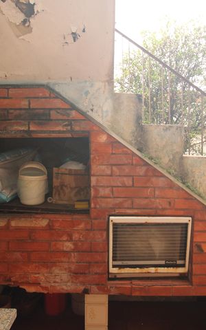 Casa à venda com 126m², 3 quartos e 2 vagas Churrasqueira