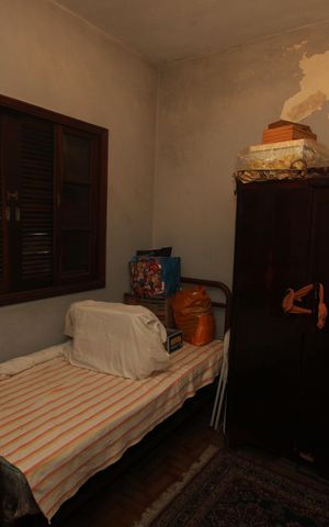 Casa à venda com 126m², 3 quartos e 2 vagasQuarto de serviço