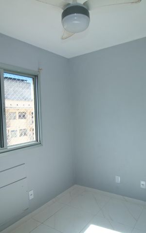 Apartamento para alugar com 67m², 2 quartos e 1 vagaQuarto 