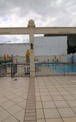 Apartamento para alugar com 67m², 2 quartos e 1 vagaÁrea comum - Piscina