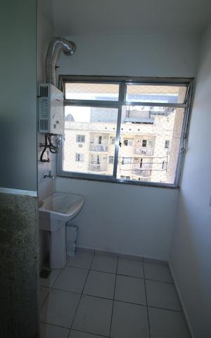 Apartamento para alugar com 67m², 2 quartos e 1 vagaÁrea de Serviço