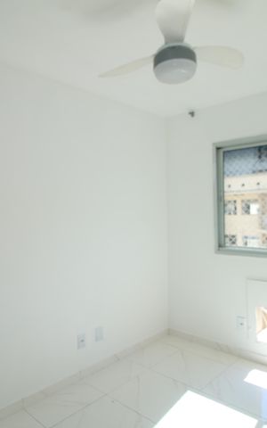 Apartamento para alugar com 67m², 2 quartos e 1 vagaSuíte 