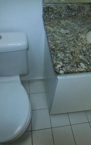 Apartamento para alugar com 67m², 2 quartos e 1 vagaBanheiro Social