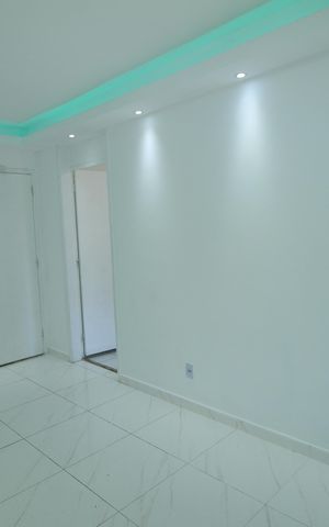 Apartamento para alugar com 67m², 2 quartos e 1 vagaSala