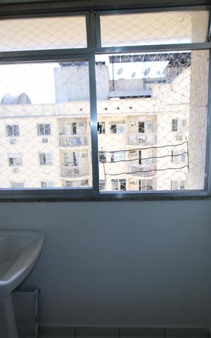 Apartamento para alugar com 67m², 2 quartos e 1 vagaÁrea de Serviço