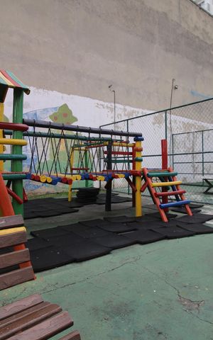 Apartamento para alugar com 67m², 2 quartos e 1 vagaÁrea comum - Playground