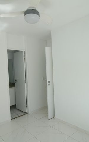 Apartamento para alugar com 67m², 2 quartos e 1 vagaSuíte 